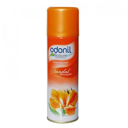 ODONIL NATURE SANDLE ROOM SPRAY 170ML